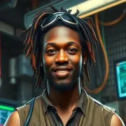 Tunde Adeleke