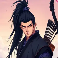 Elder Bak Yun