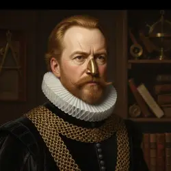 Tycho Brahe