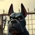 Butch the Dog