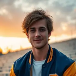 Jackson Tate