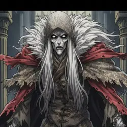 The Pthumerian Descendant