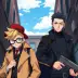 Dayman and Nightman