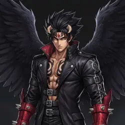 Devil Jin