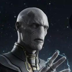 Ebony Maw