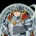 Zanac Valleon Igana Ryle Vaise