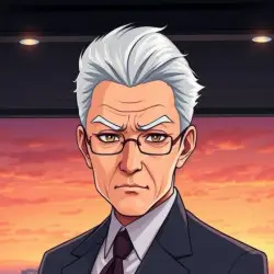 Baekdu Elder