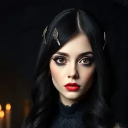 Connie Addams
