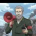 Commander Red