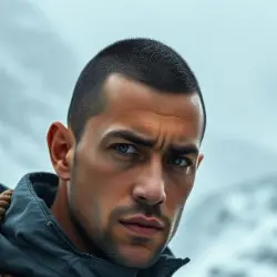Hamza Bakir