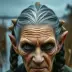 Gollums Mother
