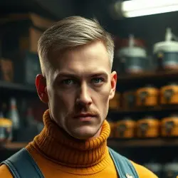 Nikolai Orlov