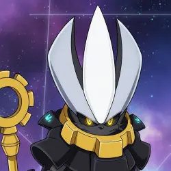 Lord Ix