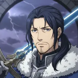 Rodrigue Achilles Fraldarius