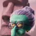 Mrs Tentacles