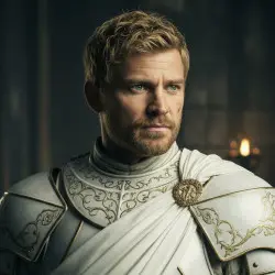 Jamie Lannister