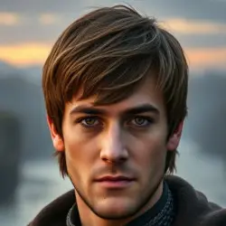 Humphrey Bracken