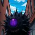 Sea Urchin Devil