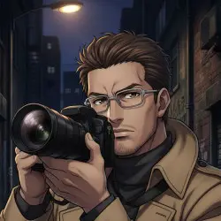 The Journalist