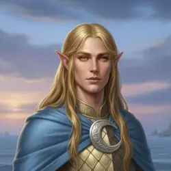 Larethian