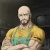 Yugo Tennoji Mister Braun