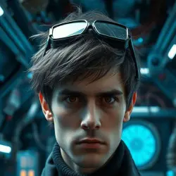 Florian Boucher