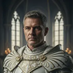 Ser Willis Fell