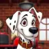The Firehouse Dog