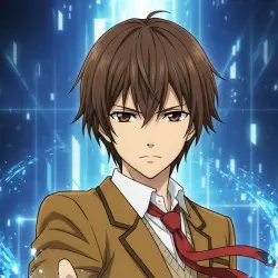 Kishinami Hakuno