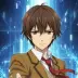 Kishinami Hakuno