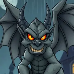 The Gargoyle