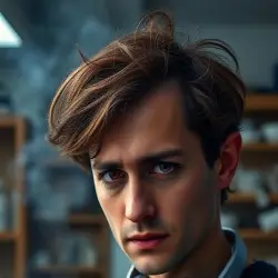 Riccardo Leone