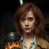 Detective Sarah Jenkins