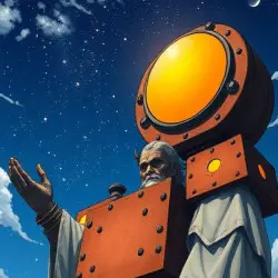 Father Giant