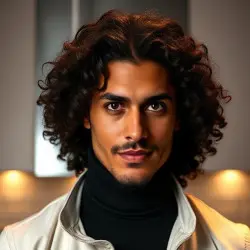 Mateus Albuquerque