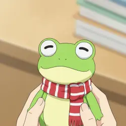 Gero Froggie The Collectors It