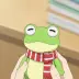 Gero Froggie The Collectors It