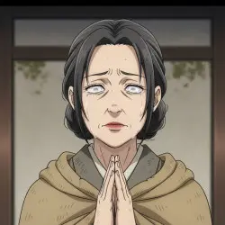Sakamotos Mother