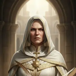 Sister Petrine