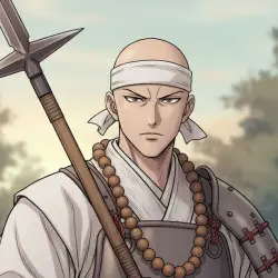 Hanzō the Shinobi Hunter