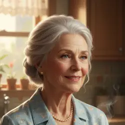 Aunt May