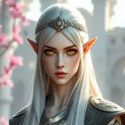 The Last Scholar of Alfheim