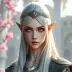 The Last Scholar of Alfheim