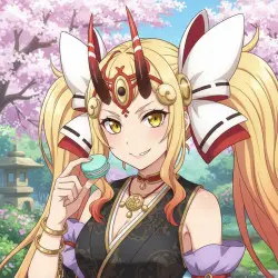 Ibaraki-Douji