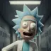 Tiny Rick