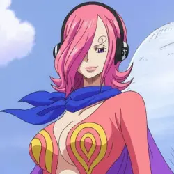 Reiju Vinsmoke
