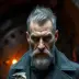 Balthazar Scrooge