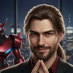 Dr Xanatos