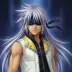 Riku Kingdom Hearts II