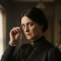 Mrs Turner